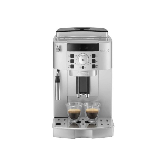 Coffee machines automatic DELONGHI MAGNIFICA S ECAM22.110.SB — 3