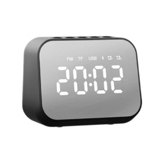 Wireless speaker with clock Oraimo OBS-03S — 2