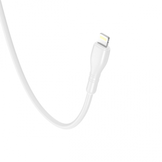 Մալուխ Porodo Pvc USB-C to USB-C 60W — 3