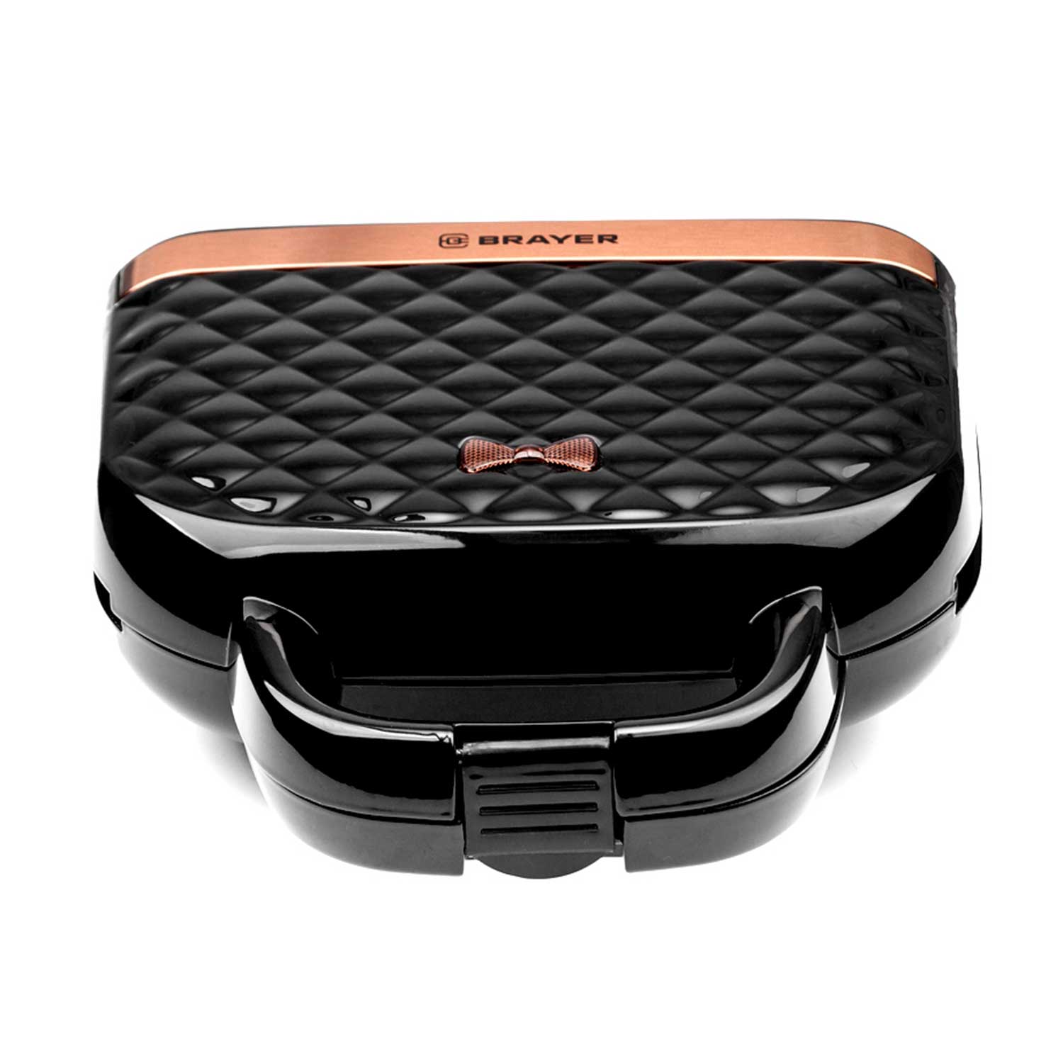 Sandwich and waffle maker BRAYER BR2304 — 4