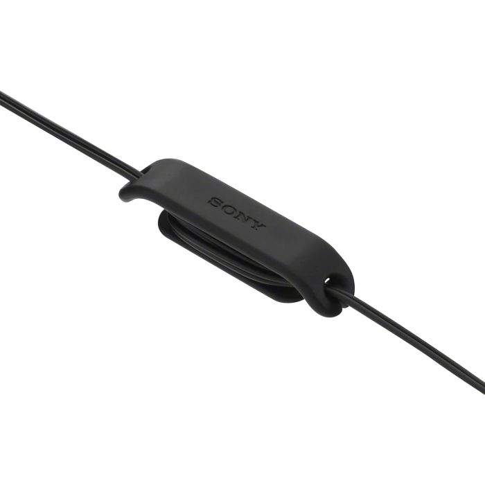 Headphone IER-EX15C BZE USB-C — 5