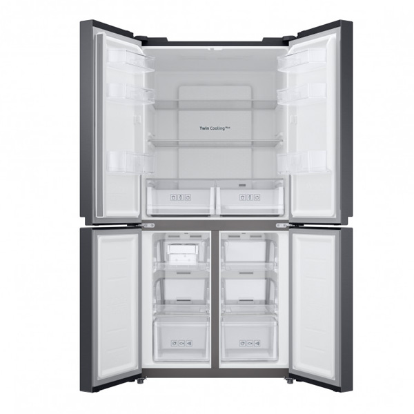 Refrigerator Samsung RF48A4000B4 WT — 7