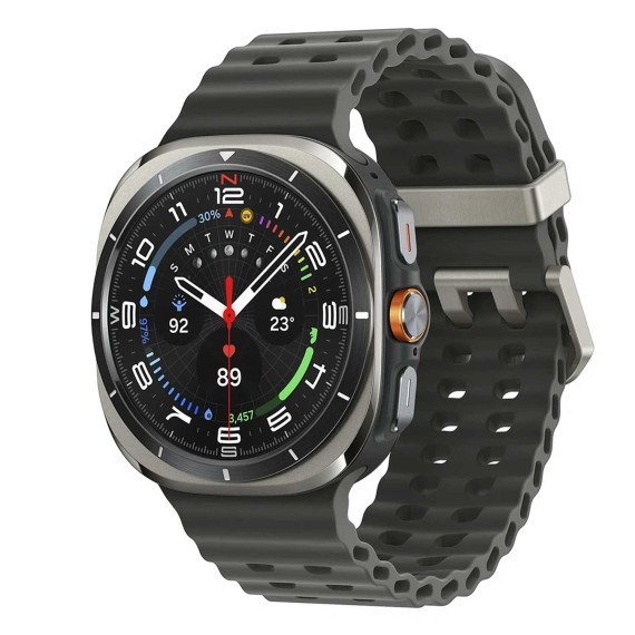Apple Watch Ultra — 36