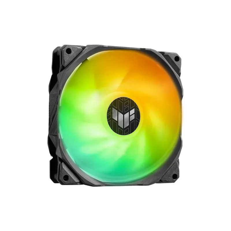 TUF Gaming LC II 360 ARGB — 2