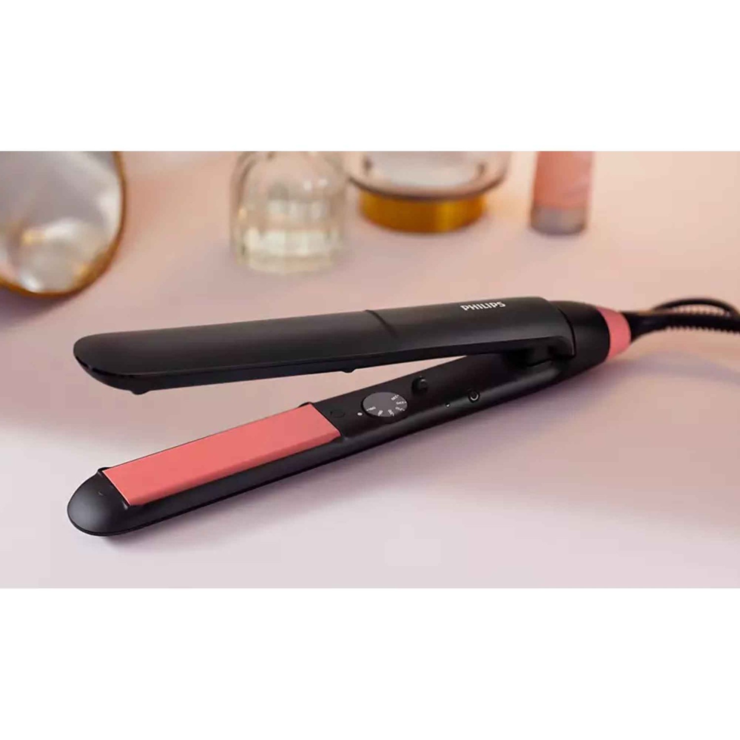 Hair straightener Philips PH BHS376 00 — 5