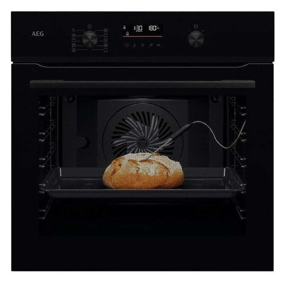 Built-in oven NBA5P531AB — 2