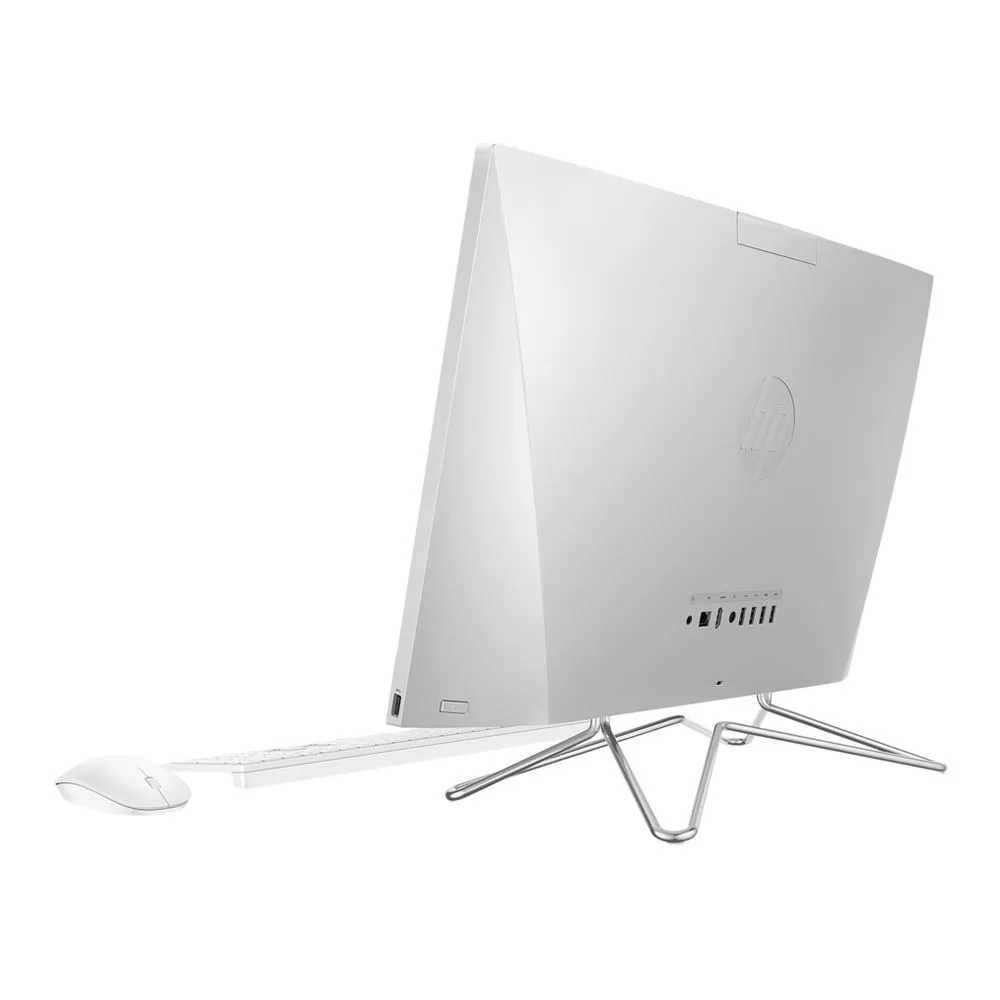 HP AIO 24-DP1037 i7-1165G7 — 2