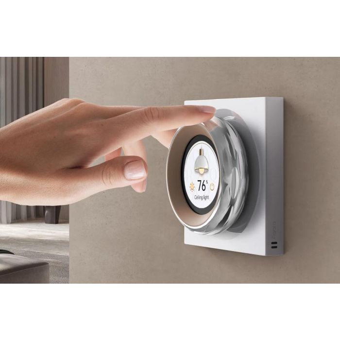 Aqara Touchscreen Dimmer Dial V1 DS-K01D — 3