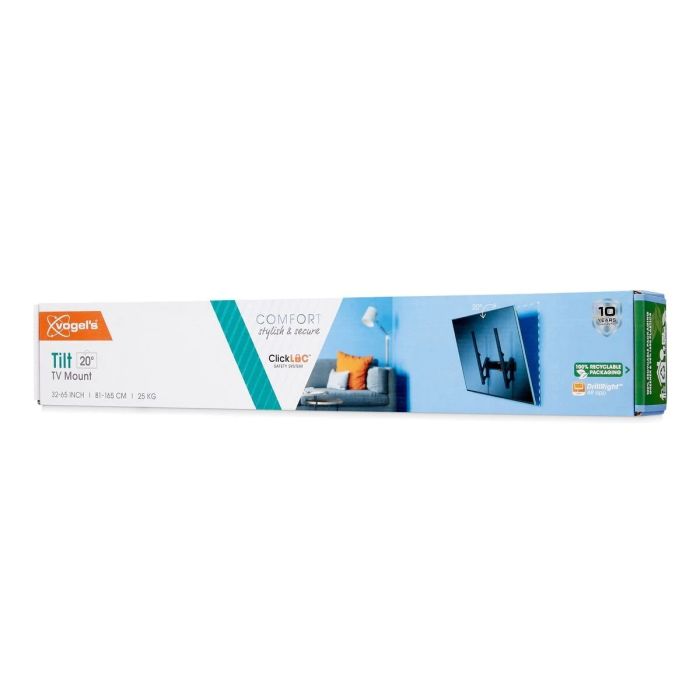 Vogel s TVM 3413 TILT MOUNT MEDIUM — 10
