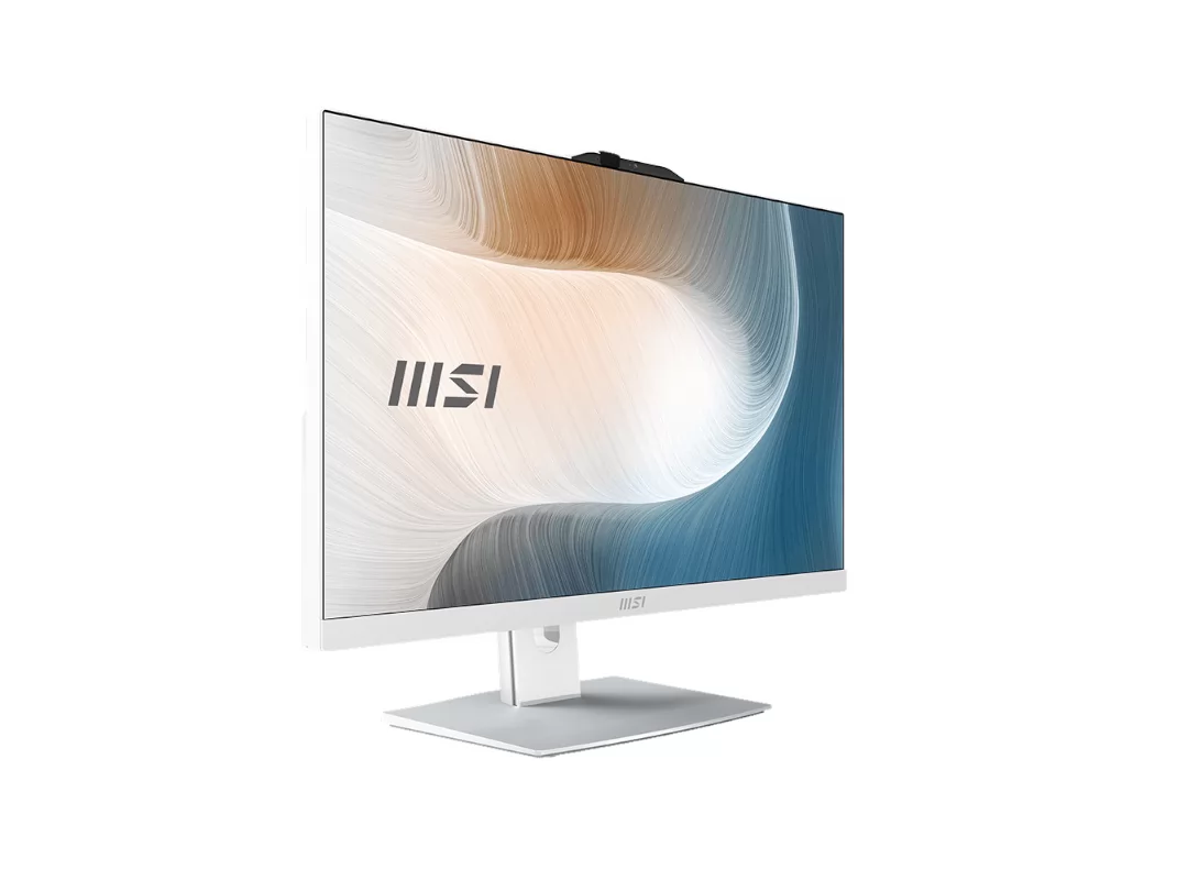 MSI Modern AM242P i3-1215U Computer 9S6-AE0712-400 — 2