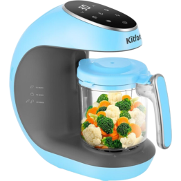 Blender Kitfort KT-2322-2 — 2