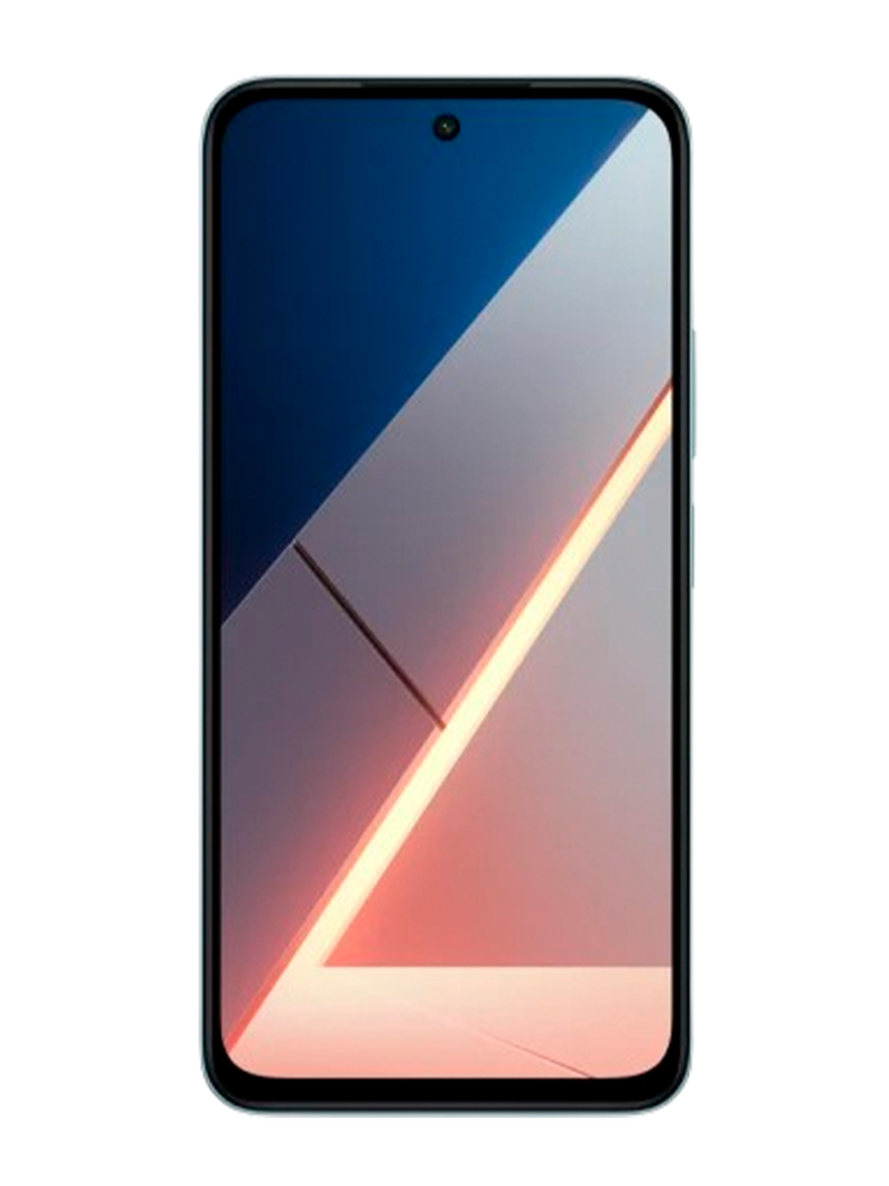 Poco M7 — 17