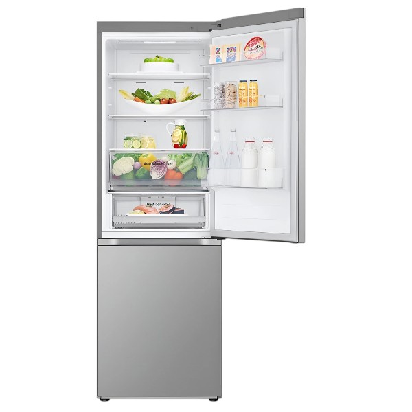Refrigerator LG GR-B459FMFW — 10