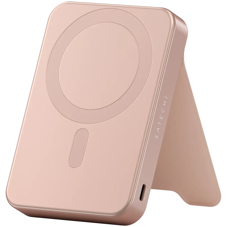 SATECHI Power Bank — 13