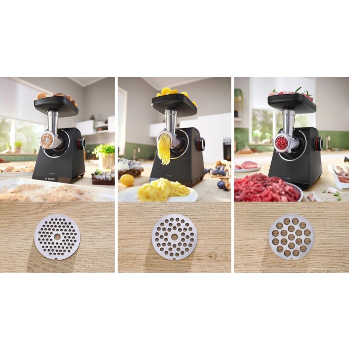 Bosch MFWS430B — 8