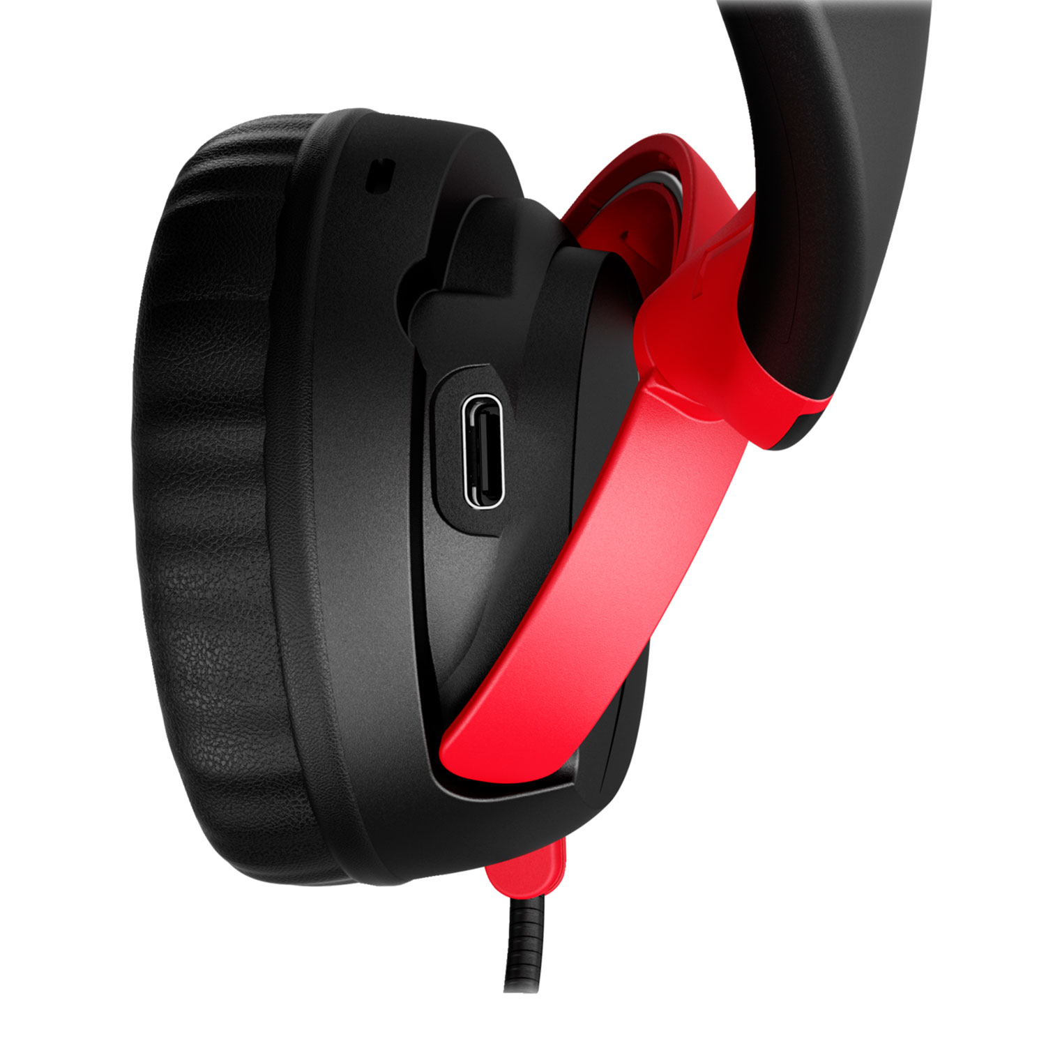 Wireless headphones HyperX Cloud Mini 7G8F1AA — 8