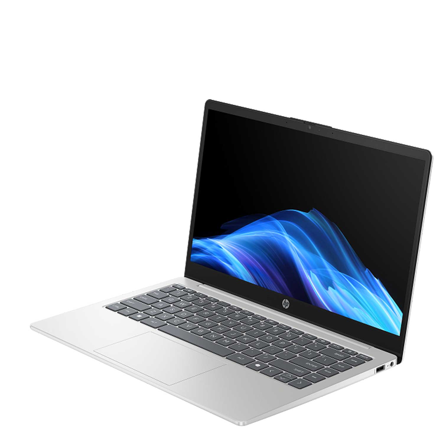 Laptop HP Laptop AI 14-HC0005CI Ultra 5-225U 14 Natural C0EE6EA — 4