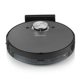 Robot Vacuum Cleaner RVCLS144AB