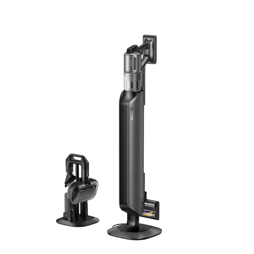 Cordless vacuum cleaner Dreame Z40 Station Cordless Vacuum Cleaner VZV33A — 2