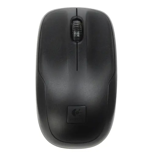 Keyboard and mouse Logitech Mk220 L920-003169 — 11