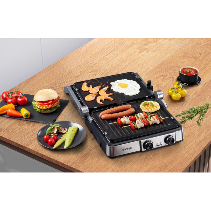 GORENJE GCG2000MT — 5