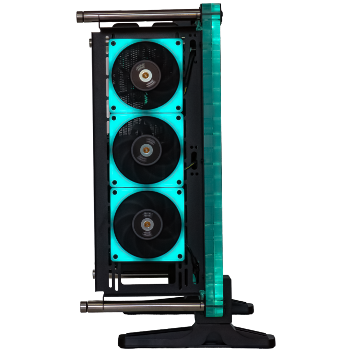 Luminara Ultra 9-285K RTX5080 Z890-A — 4