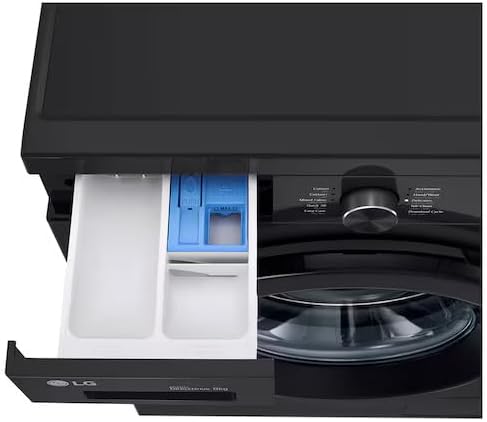 Washing machine LG F4Y2TYG6X — 4