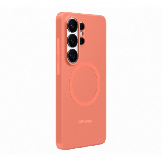 Silicone Magnet Case For S26 Ultra — 14