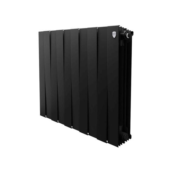 Heating radiators ROYAL THERMO PIANOFORTE 500 NOIR SABLE BK — 3