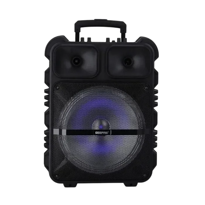 Speaker Geepas GMS11190 — 3