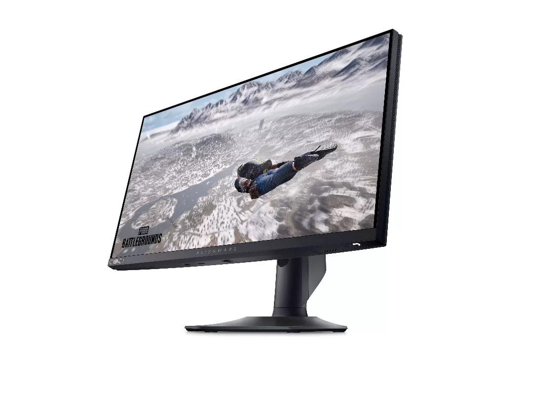 Gaming AW2524HF — 2