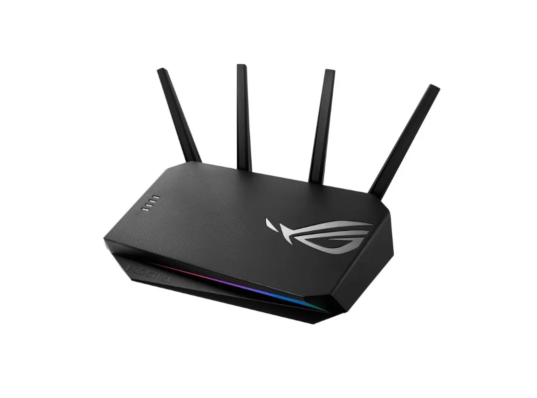 Маршрутизатор ASUS GS-AX3000 90IG06K0 — 4