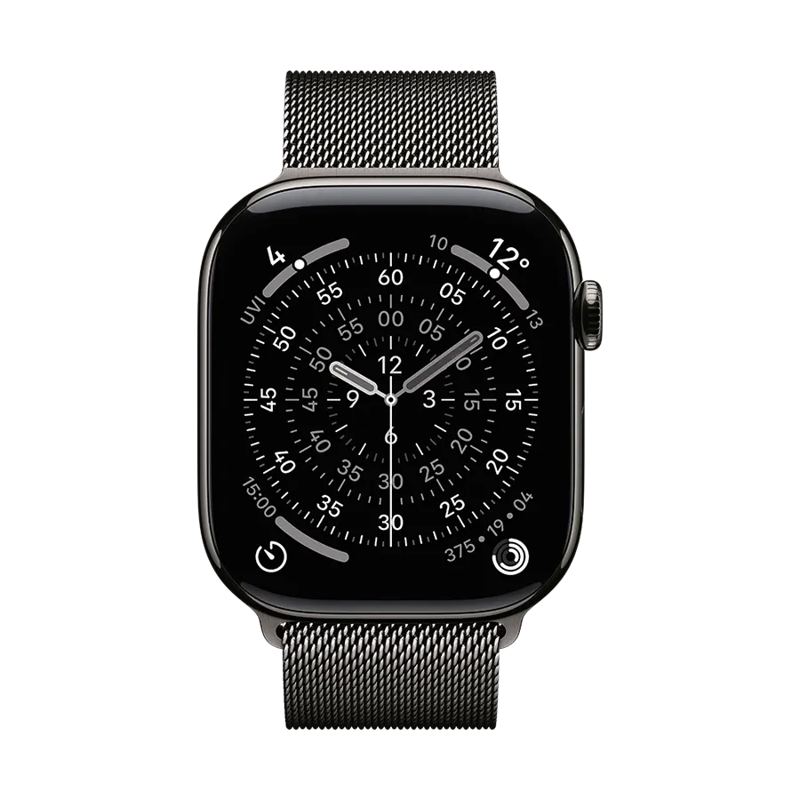Milanese Loop Band for Watch mm — 18