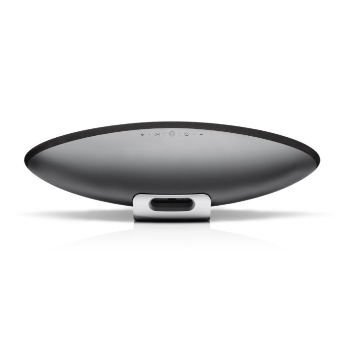 B & W Zeppelin Wireless Speaker Zep WS — 3