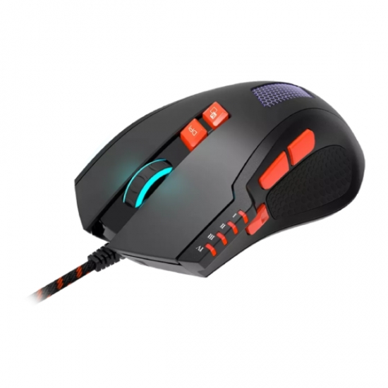 Проводная оптическая игровая мышь Canyon CND-SGM05N — 4