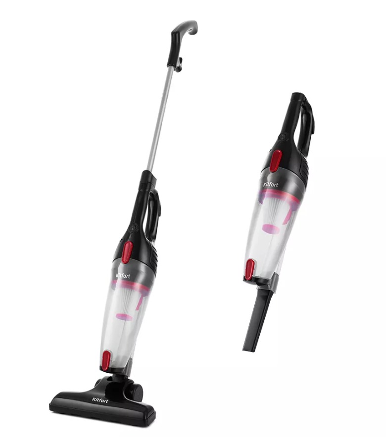 Hand Vacuum Cleaner Kitfort KT-597-2