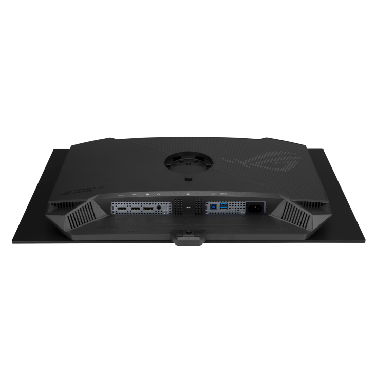 Монитор ASUS XG27AQWMG 26 дюймов — 4