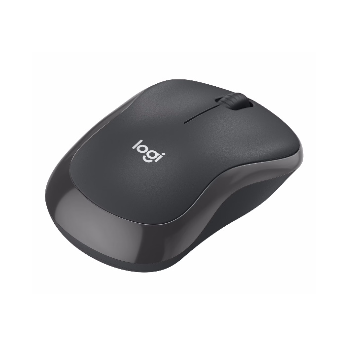 M240 Bluetooth Mouse L910-007119 GRAPHITE/L910-007119 — 3