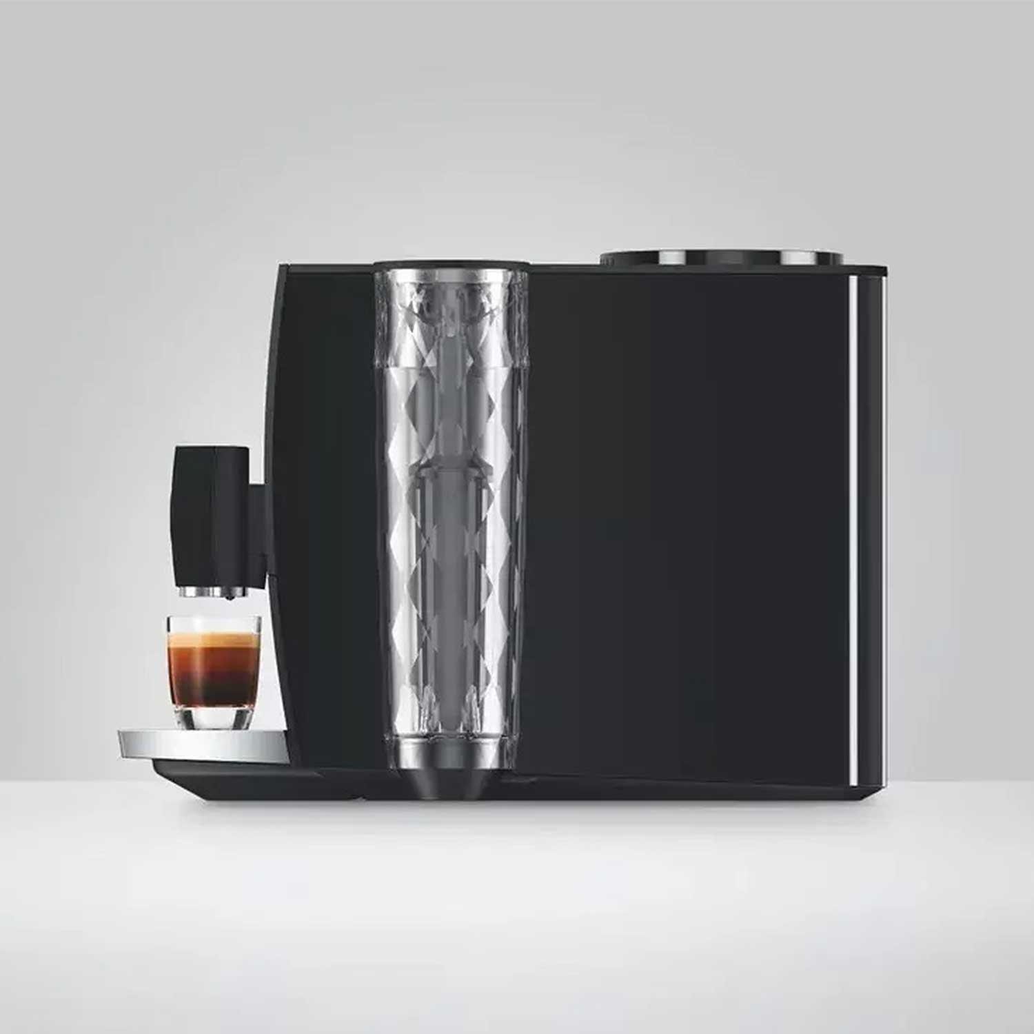 Automatic coffee machine JURA ENA 8 FULL METROPOLITAN 15493 — 8