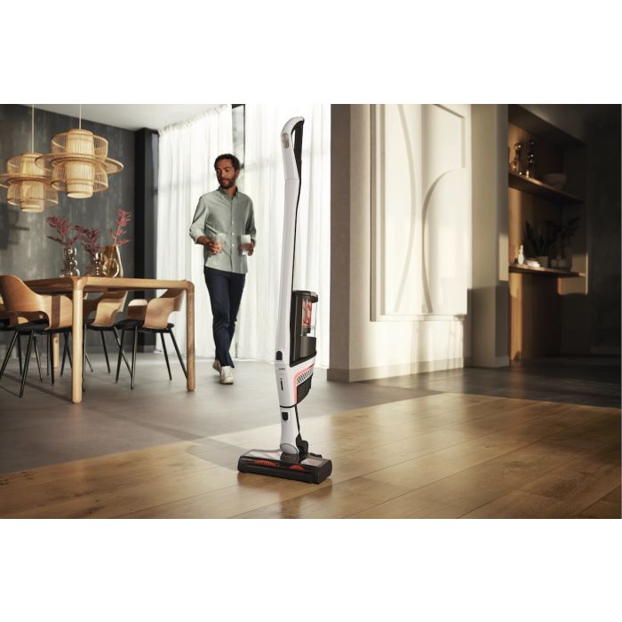 Miele Triflex HX1 Lotus — 10