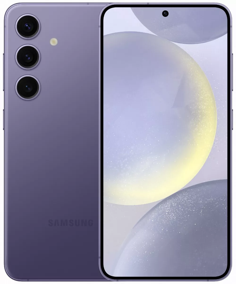 Galaxy S24 — 30