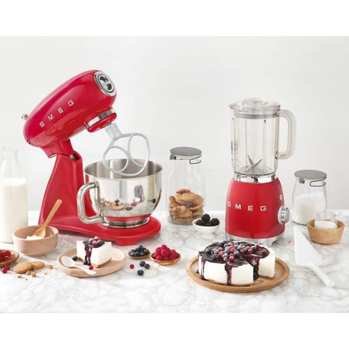 SMEG BLF01RDEU Stand blender — 5