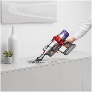 Cordless vacuum cleaner Cyclone V10 Motorhead — 8