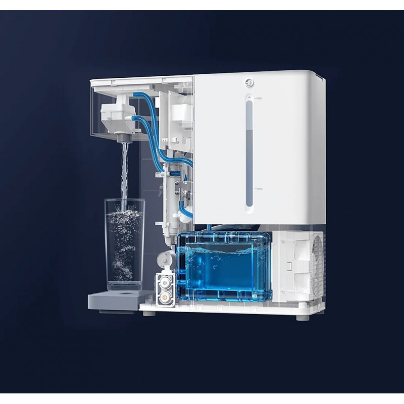 Smart Water Dispenser Hot and Cold BHR8992EU — 7