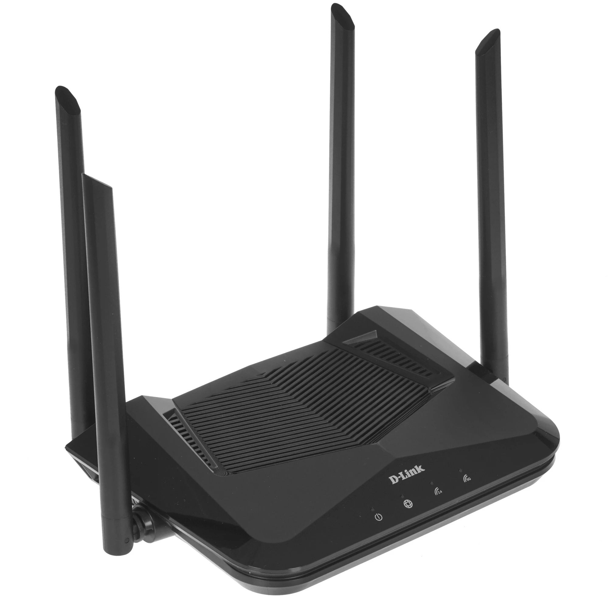 D-Link DIR-X1530 RU AX1500 1201 300Mbps Dual Band WiFi 6 Gigabite router — 2