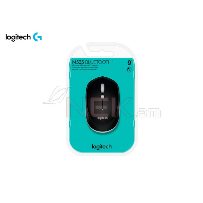 M535 Bluetooth Mouse