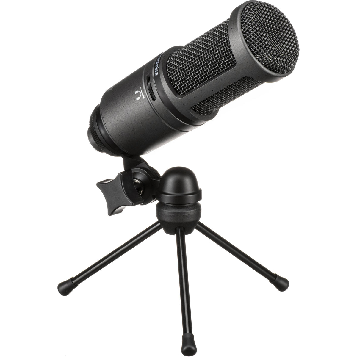 Audio-Technica AT2020USB+ USB Microphone — 2
