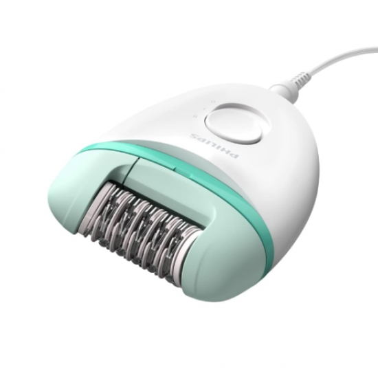 EPILATOR BRE224 — 2