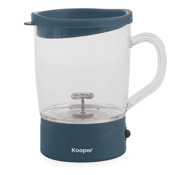 Cappuccino maker Galileo 2195946 — 2