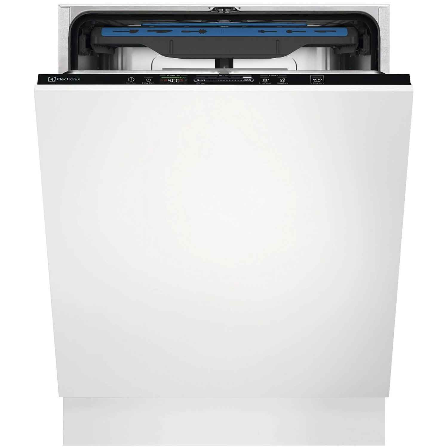 Built-in dishwasher Electrolux EEM48221L 60 cm — 2
